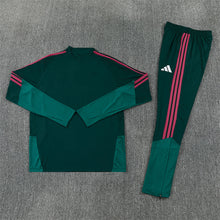 26 27 Real Madrid Tracksuit 5