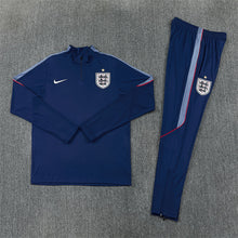 26 27 England Tracksuit
