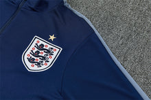 26 27 England Tracksuit