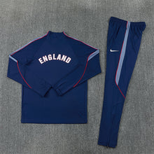 26 27 England Tracksuit