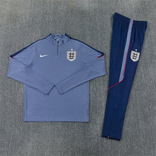 26 27 England Tracksuit 1