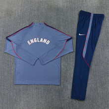 26 27 England Tracksuit 1