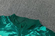 26 27 Real Madrid Tracksuit 1