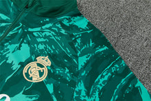 26 27 Real Madrid Tracksuit 1