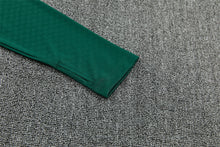 26 27 Real Madrid Tracksuit 1
