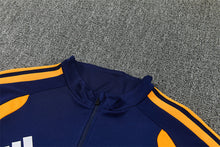 26 27 Real Madrid Tracksuit 6