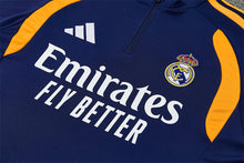 26 27 Real Madrid Tracksuit 6