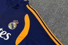 26 27 Real Madrid Tracksuit 6