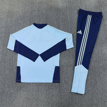 26 27 Ajax Tracksuit 1