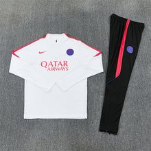 26 27 PSG Tracksuit 1