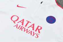 26 27 PSG Tracksuit 1