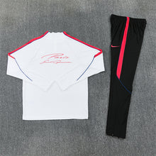 26 27 PSG Tracksuit 1
