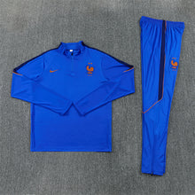 26 27 France Tracksuit