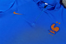 26 27 France Tracksuit
