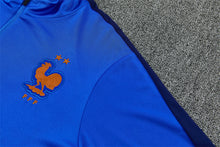 26 27 France Tracksuit