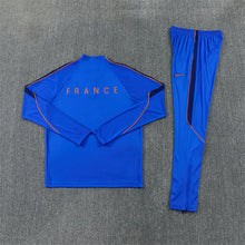 26 27 France Tracksuit