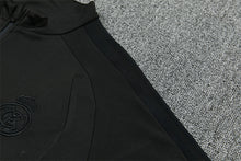 26 27 Real Madrid Tracksuit 4