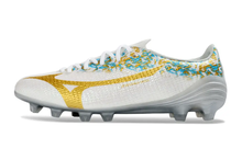 Mizuno Alpha Elite FG Football Boots For Speed On Grass