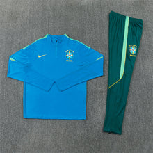 26 27 Brazil Tracksuit 2