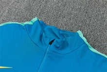 26 27 Brazil Tracksuit 2