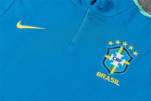 26 27 Brazil Tracksuit 2