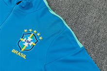 26 27 Brazil Tracksuit 2