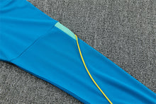 26 27 Brazil Tracksuit 2