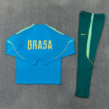 26 27 Brazil Tracksuit 2
