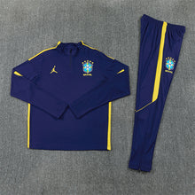 26 27 Brazil Tracksuit 4
