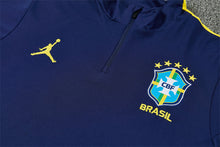 26 27 Brazil Tracksuit 4