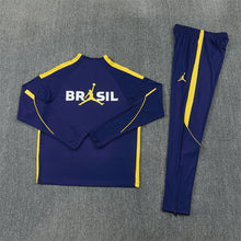 26 27 Brazil Tracksuit 4