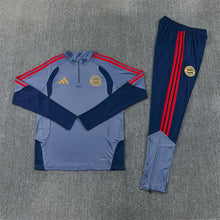26 27 Bayern Tracksuit 2