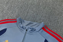26 27 Bayern Tracksuit 2