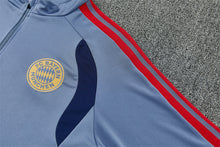 26 27 Bayern Tracksuit 2