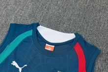 Portugal 2627 Sleeveless Training Kit 1
