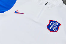 26 27 Chelsea Tracksuit 1