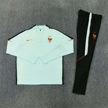 26 27 France Tracksuit