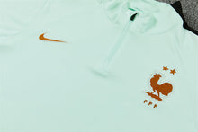 26 27 France Tracksuit