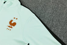 26 27 France Tracksuit