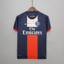 Paris Saint-Germain 2013 - 2014 HOME JERSEY