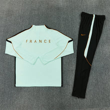 26 27 France Tracksuit