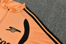 26 27 Arsenal Tracksuit 1