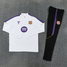 26 27 Barcelona Tracksuit 4