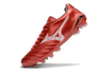 Mizuno Morelia Neo IV Elite FG Soccer Cleats For Precision