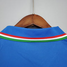 ITALY 1982 HOME JERSEY