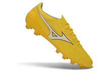 Mizuno Alpha Elite FG Football Boots For Speed On Grass