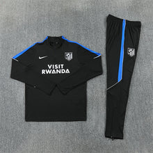 26 27 Atletico Madrid Tracksuit