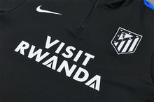 26 27 Atletico Madrid Tracksuit