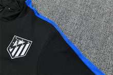 26 27 Atletico Madrid Tracksuit