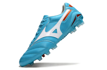 Mizuno Morelia Neo IV Elite FG Lightweight Soccer Cleats